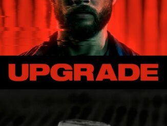 Película Upgrade (Ilimitado) (2018)