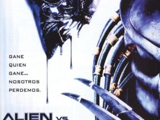 Película Alien vs. Predator (2004)