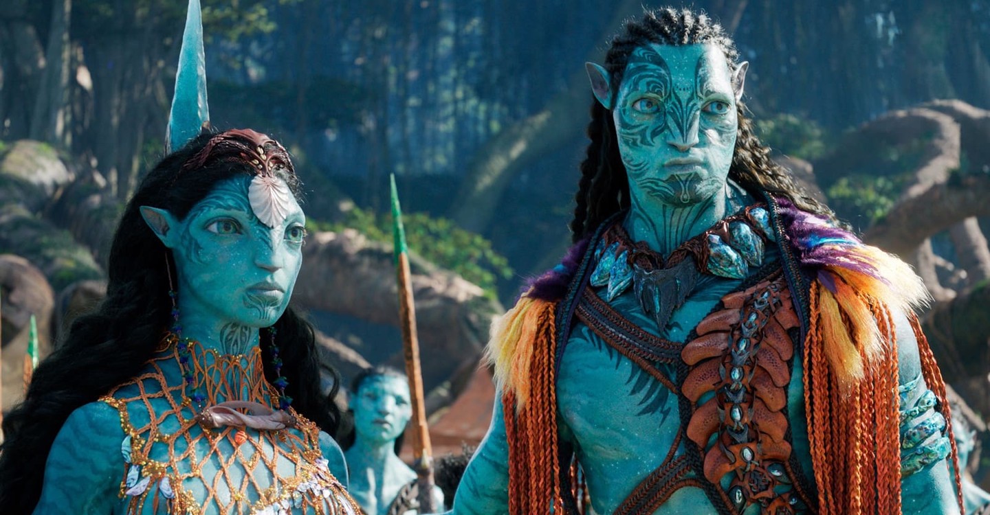 Dónde se puede ver la película Avatar: El sentido del agua si en Netflix, HBO, Disney+, Amazon Video u otra plataforma online