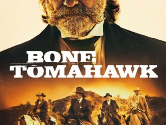 Película Bone Tomahawk (2015)