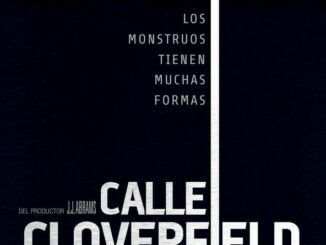 Película Calle Cloverfield 10 (2016)