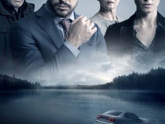 Película Contratiempo (2017)