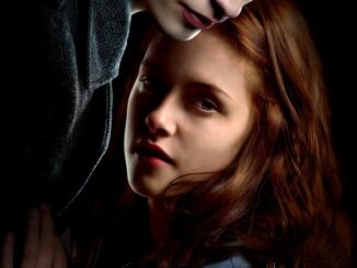 Película Crepúsculo (2008)