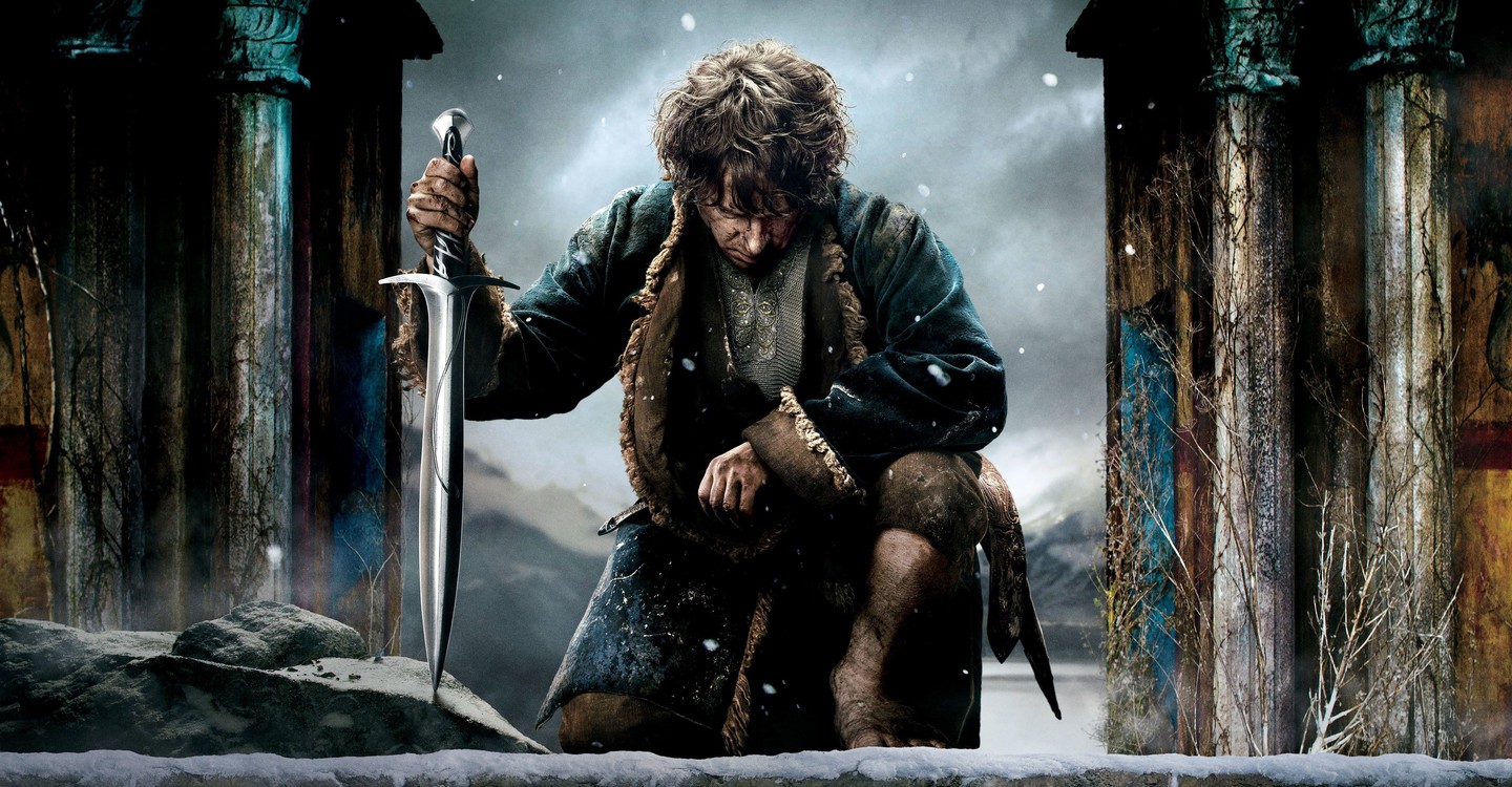 Dónde se puede ver la película El hobbit: La batalla de los cinco ejércitos si en Netflix, HBO, Disney+, Amazon Video u otra plataforma online