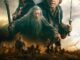 Película El hobbit: La batalla de los cinco ejércitos (2014)