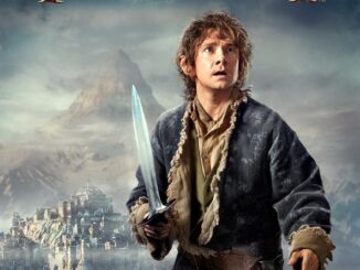 Película El hobbit: La desolación de Smaug (2013)