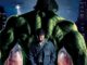 Película El increíble Hulk (2008)