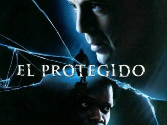 Película El protegido (2000)