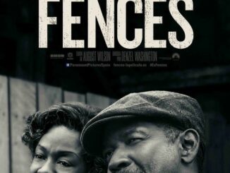 Película Fences (2016)