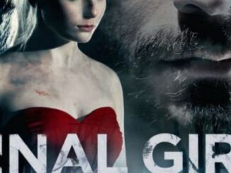 Película Final Girl (2015)