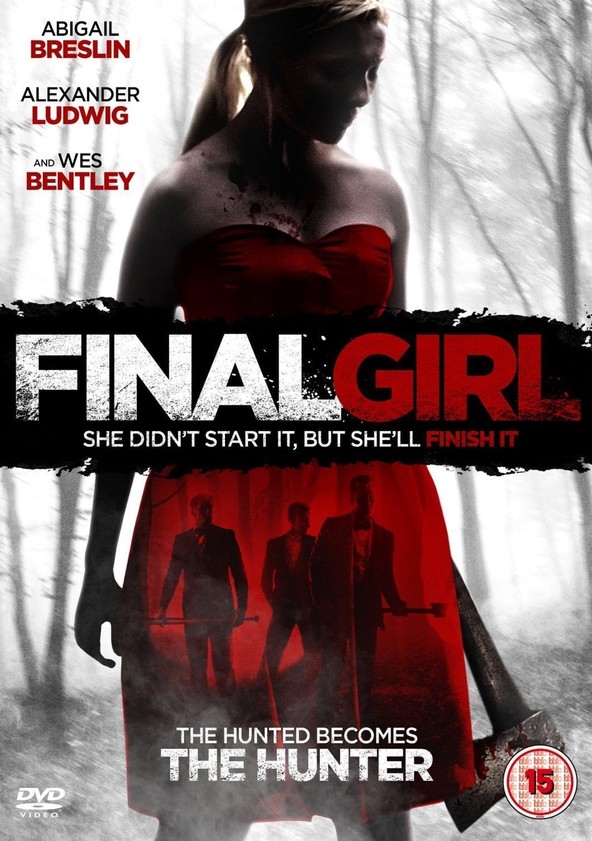Información varia sobre la película Final Girl