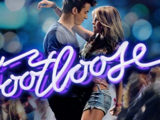 Película Footloose (2011)