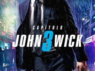 Película John Wick: Capítulo 3 - Parabellum (2019)