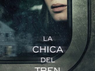 Película La chica del tren (2016)