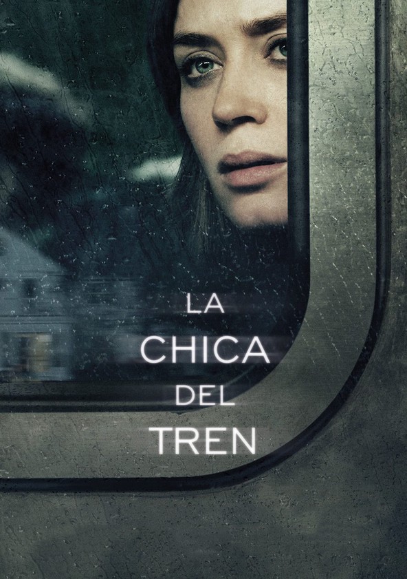 Información varia sobre la película La chica del tren