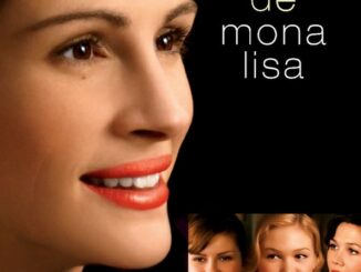 Película La sonrisa de Mona Lisa (2003)