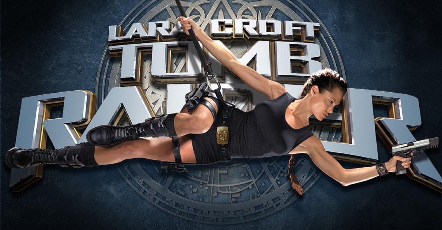 Dónde se puede ver la película Lara Croft: Tomb Raider si en Netflix, HBO, Disney+, Amazon Video u otra plataforma online