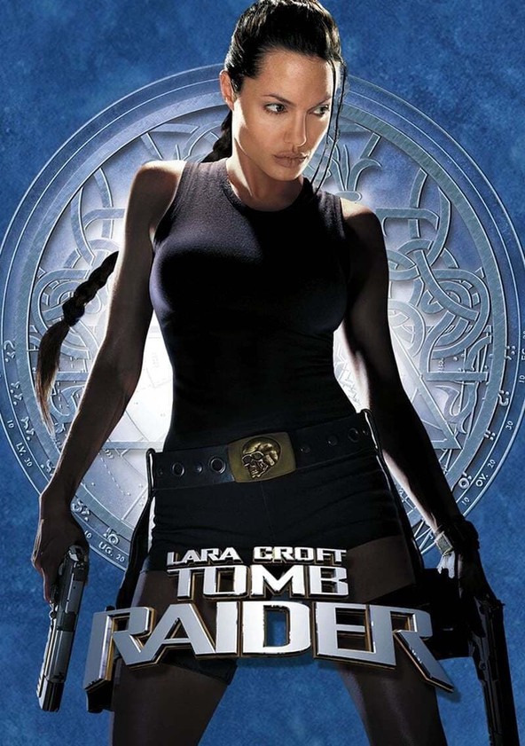 Información varia sobre la película Lara Croft: Tomb Raider