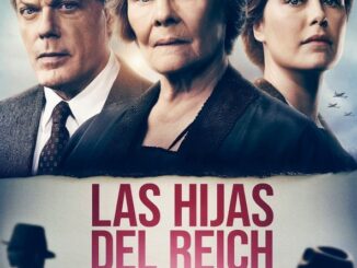 Película Las hijas del Reich (2020)