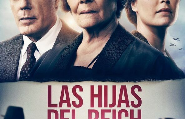 Película Las hijas del Reich (2020)