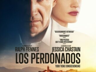 Película Los perdonados (2022)