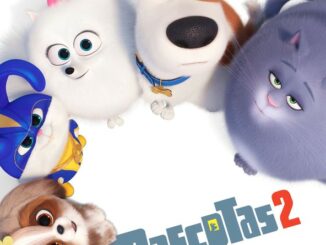 Película Mascotas 2 (2019)