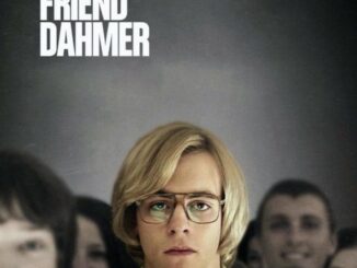 Película My Friend Dahmer (2017)