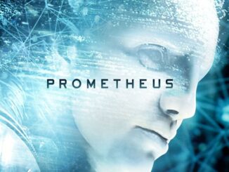 Película Prometheus (2012)