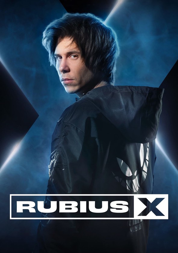 Información varia sobre la película Rubius X