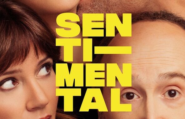 Película Sentimental (2020)
