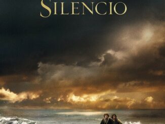 Película Silencio (2016)