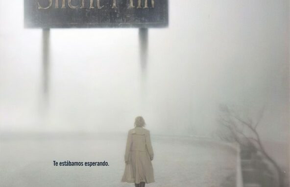 Película Silent Hill (2006)