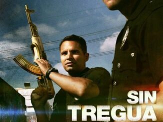 Película Sin Tregua (2012)