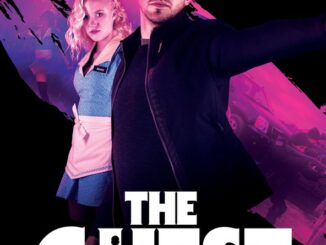 Película The Guest (2014)