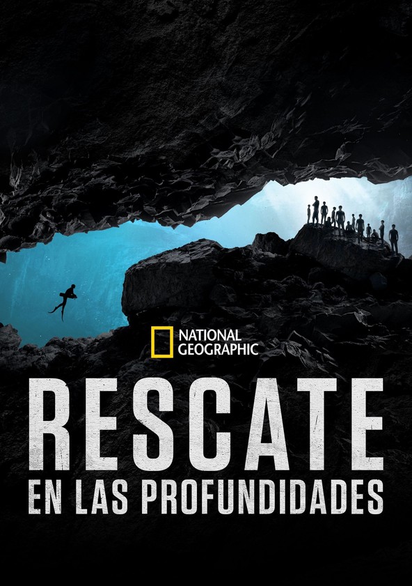 Información varia sobre la película The Rescue