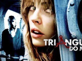 Película Triangle (2009)