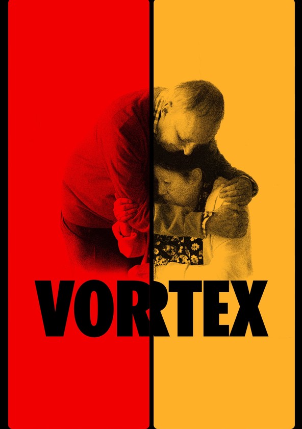Información varia sobre la película Vortex