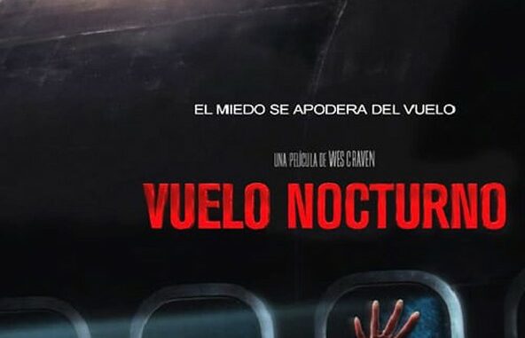 Película Vuelo nocturno (2005)