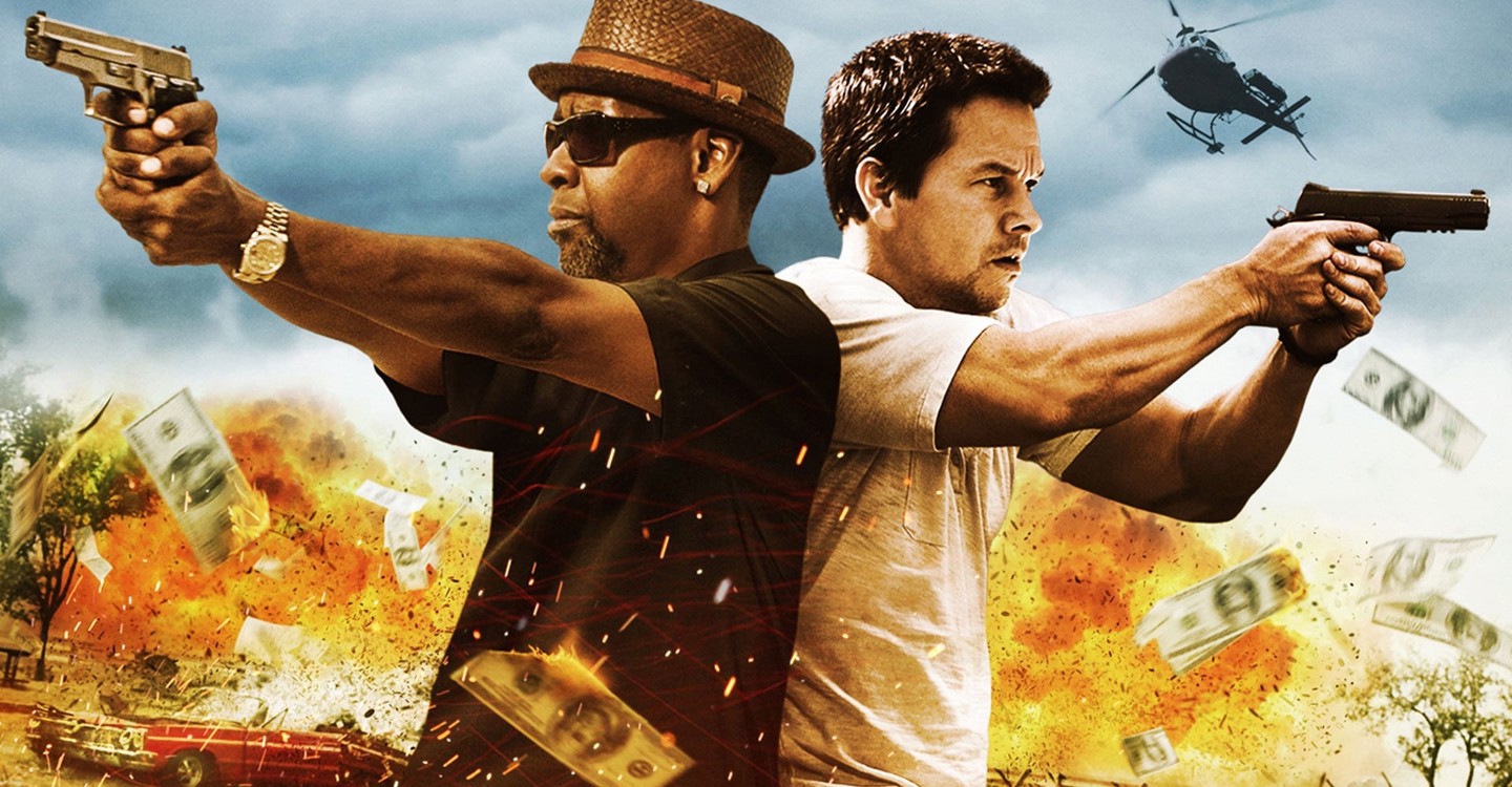 Dónde se puede ver la película 2 Guns si en Netflix, HBO, Disney+, Amazon Video u otra plataforma online