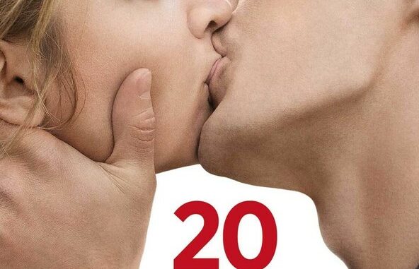 Película 20 años no importan (2013)