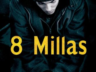 Película 8 millas (2002)