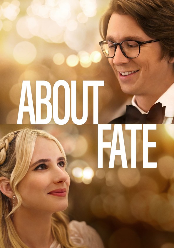 Información varia sobre la película About Fate