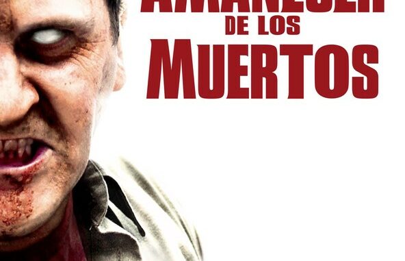 Película Amanecer de los muertos (2004)