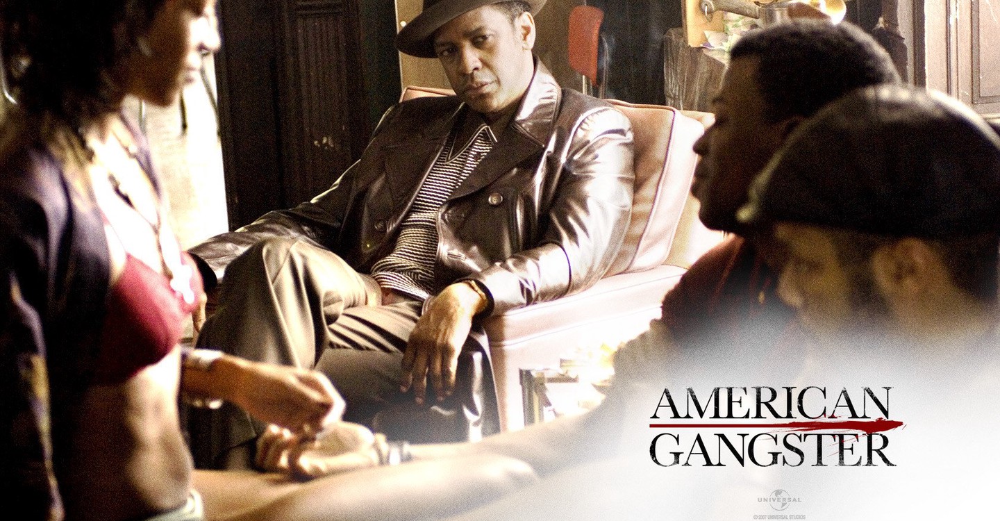 Dónde se puede ver la película American Gangster si en Netflix, HBO, Disney+, Amazon Video u otra plataforma online