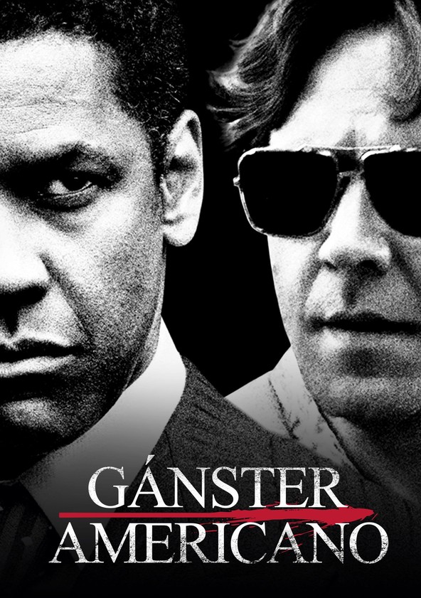 Información varia sobre la película American Gangster