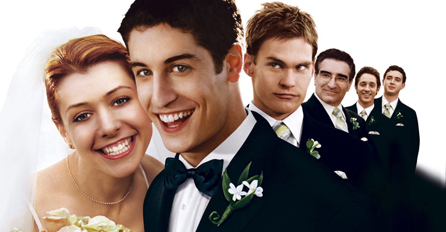 Dónde se puede ver la película American Pie ¡Menuda boda! si en Netflix, HBO, Disney+, Amazon Video u otra plataforma online