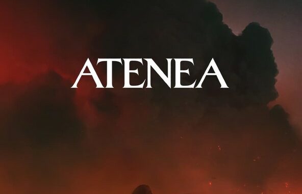 Película Atenea (2022)