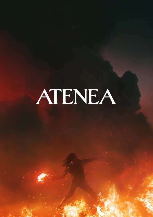 Información variada de la película Atenea