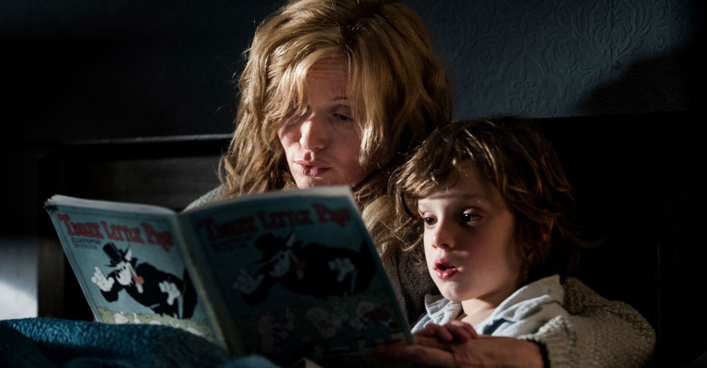 Dónde se puede ver la película Babadook si en Netflix, HBO, Disney+, Amazon Video u otra plataforma online