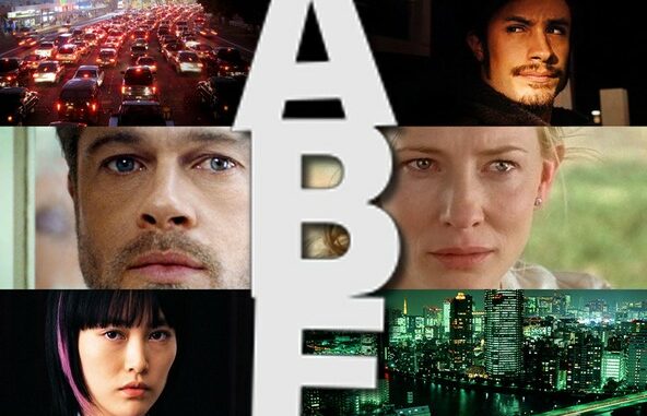 Película Babel (2006)